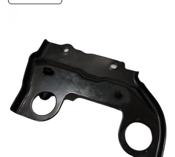 Suporte Inferior Bateria Ford Ka 1.0 2015