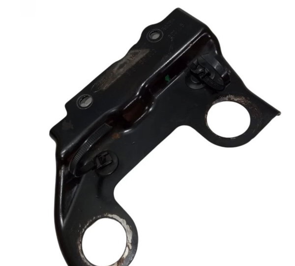 Suporte Inferior Bateria Ford Ka 1.0 2015