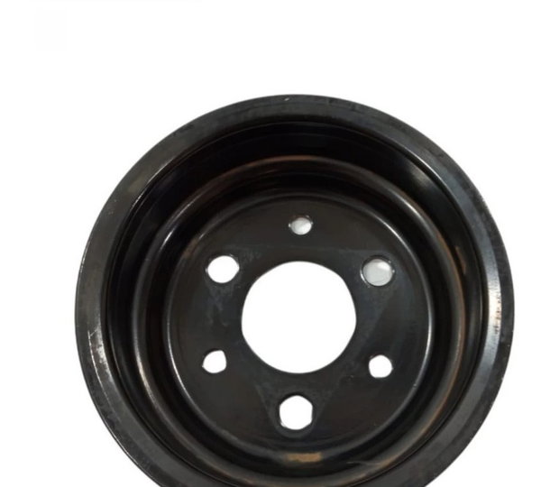 Polia Bomba D'água Ford Ka 1.0 2015