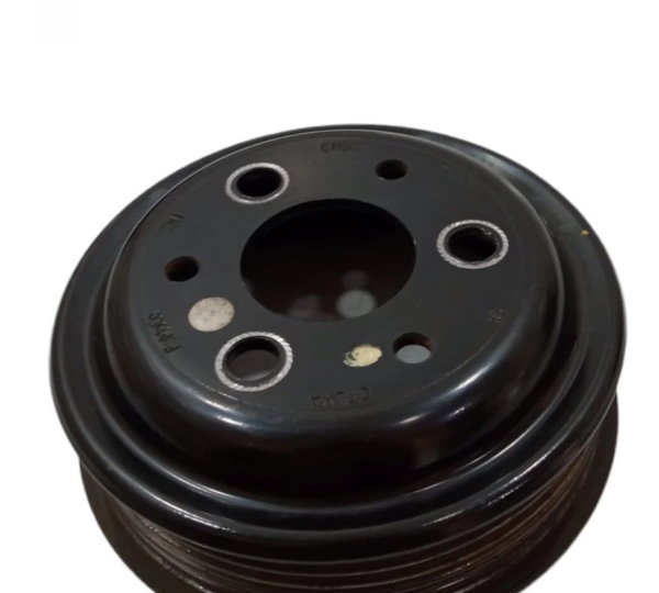 Polia Bomba D'água Ford Ka 1.0 2015