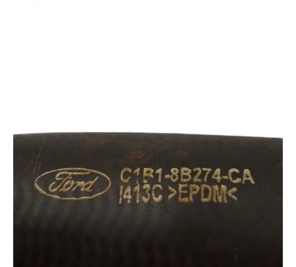 Mangueira Radiador Ford Ka 1.0 2015
