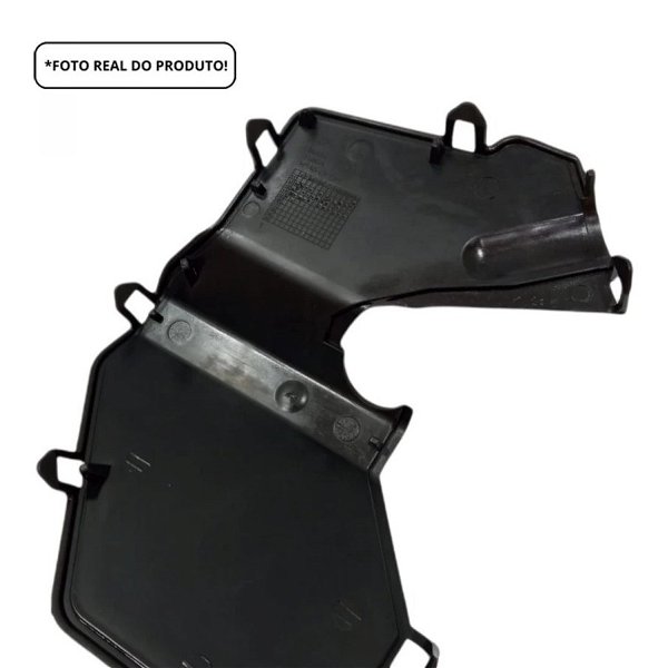 Defletor Protetor Câmbio Ford Ka 1.0 2015