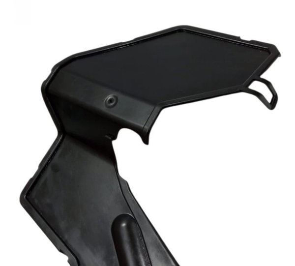 Defletor Protetor Câmbio Ford Ka 1.0 2015