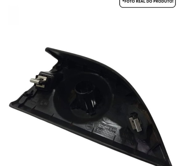 Acabamento Interno Retrovisor Esquerdo Ford Ka 1.0 2015
