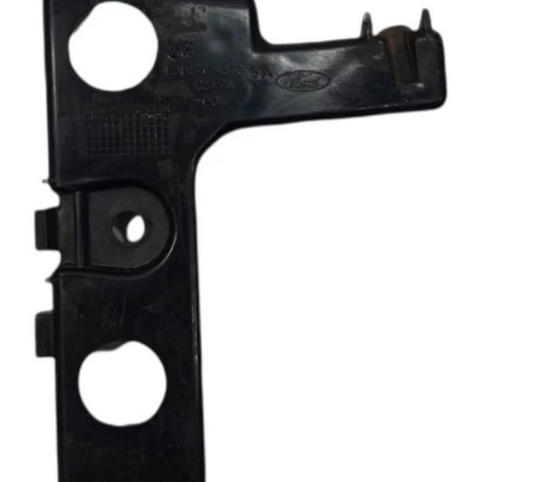 Guia Parachoque Dianteiro Esquerdo Ford Ka 1.0 2015