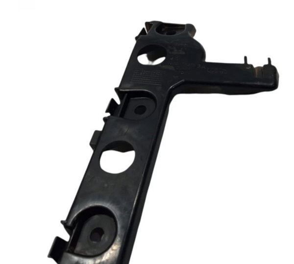 Guia Parachoque Dianteiro Esquerdo Ford Ka 1.0 2015