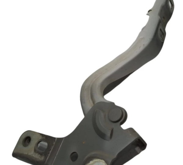 Dobradiça Esquerda Capô Ford Ka 1.0 2015