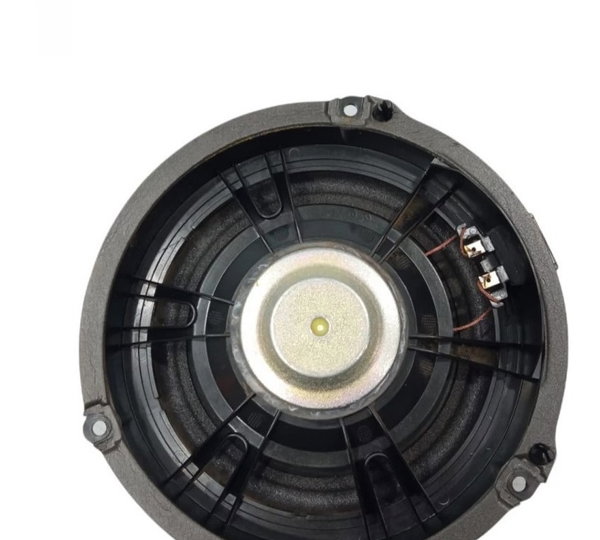 Alto Falante Porta Dianteira Le Ford Ka 1.0 2015