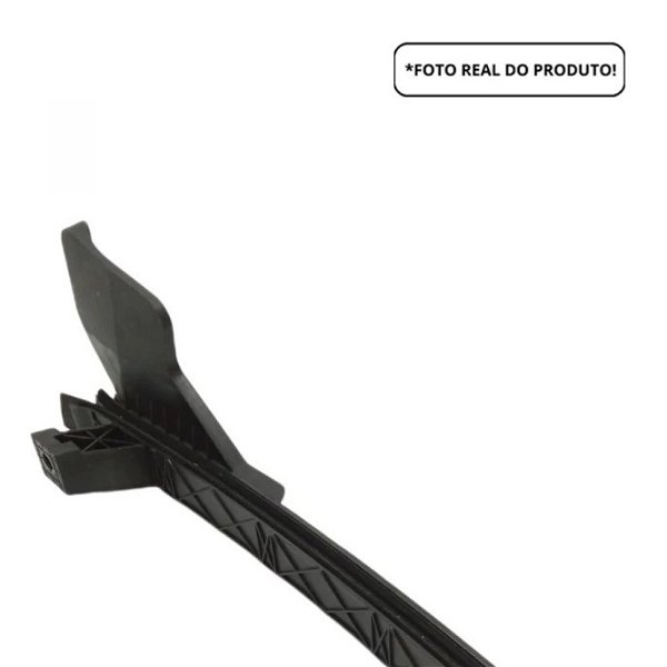 Guia Vidro Porta Dianteira Le Ford Ka 1.0 2015
