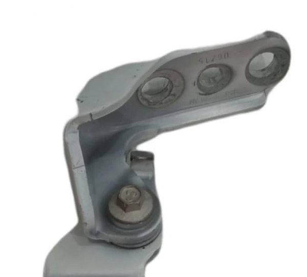 Dobradiça Porta Dianteira Le Ford Ka 1.0 2015