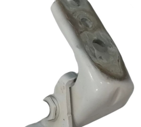 Dobradiça Porta Dianteira Le Ford Ka 1.0 2015