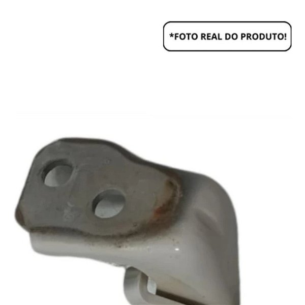 Dobradiça Porta Traseira Le Ford Ka 1.0 2015