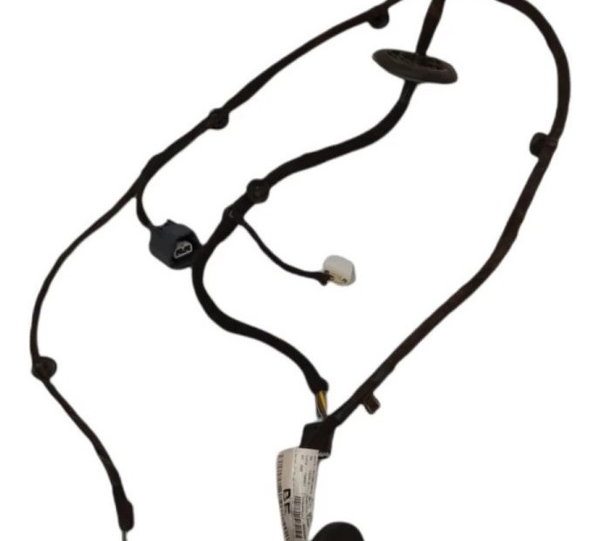 Chicote Porta Traseira Le Ford Ka 1.0 2015