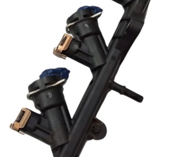 Flauta Partida Fria Ford Ka 1.0 2015