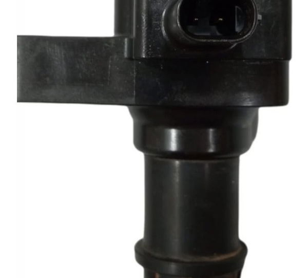 Bobina De Ignição Ford Ka 1.0 2015