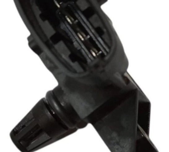 Sensor Map Ford Ka 1.0 2015