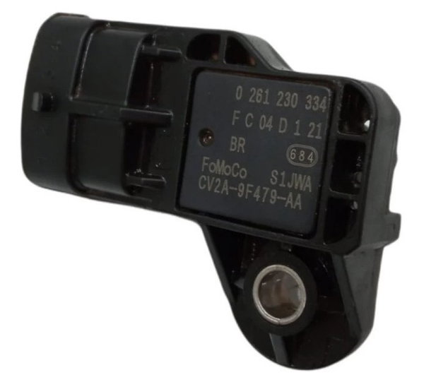 Sensor Map Ford Ka 1.0 2015