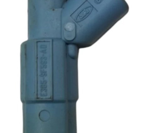 Bico Injetor Combustível Ford Ka 1.0 2015