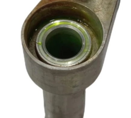 Mangueira Ar Condicionado Ford Ka 1.0 2015 (compare)