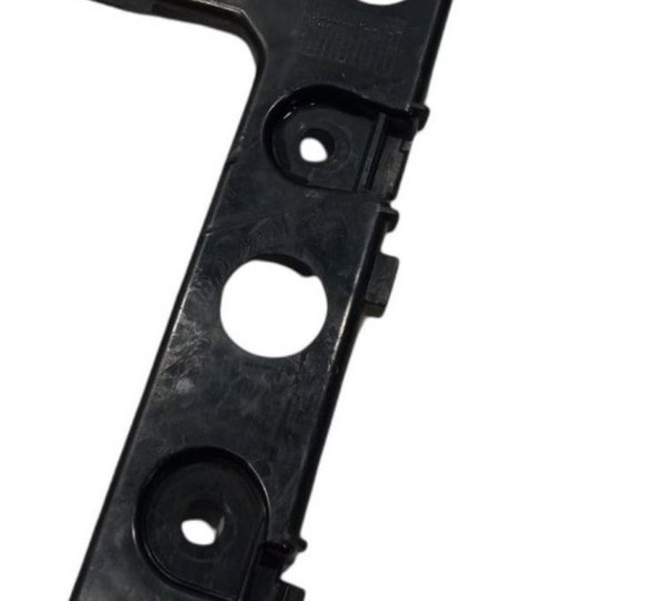 Guia Parachoque Dianteiro Direito Ford Ka 1.0 2015