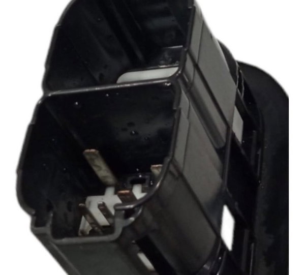 Chicote Porta Traseira Ld Ford Ka 1.0 2015