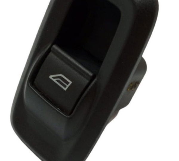 Botão Vidro Elétrico Traseiro Ld Ford Ka 1.0 2015