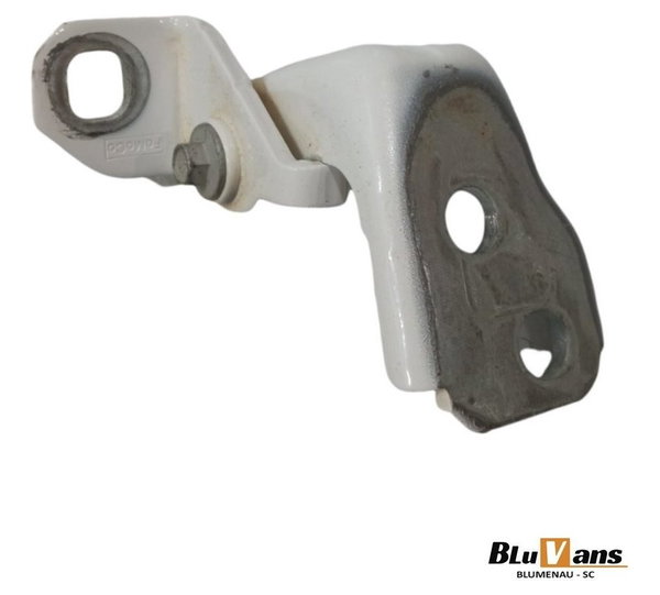 Dobradiça Porta Traseira Direita Ford Ka 1.0 2015