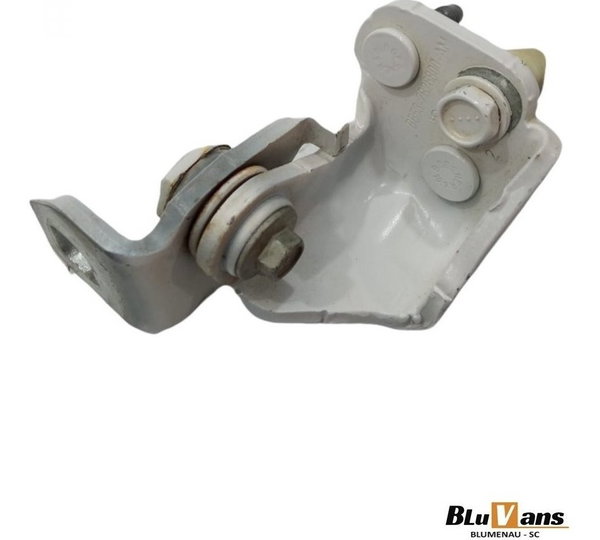 Dobradiça Porta Dianteira Direita Ford Ka 1.0 2015