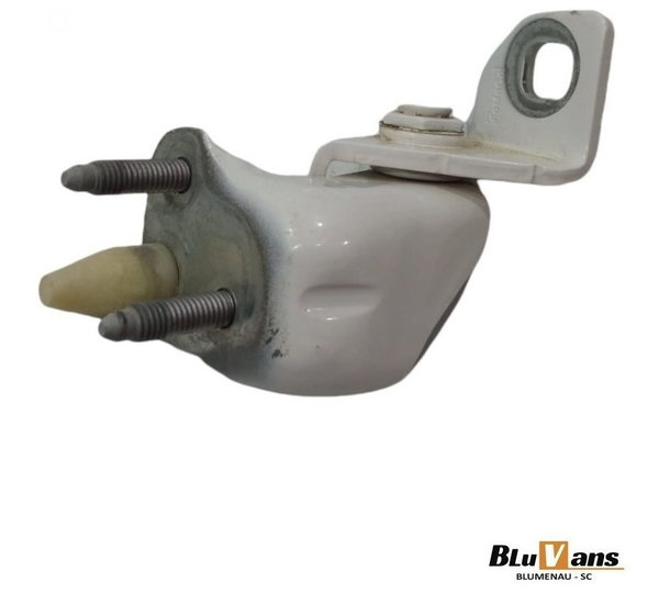 Dobradiça Porta Dianteira Direita Ford Ka 1.0 2015