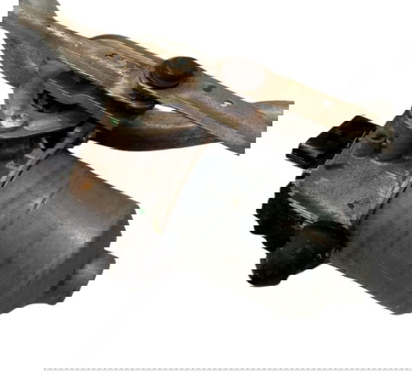 Armação Do Limpador De Parabrisa C/ Motor Ford Ka 1.0 2015