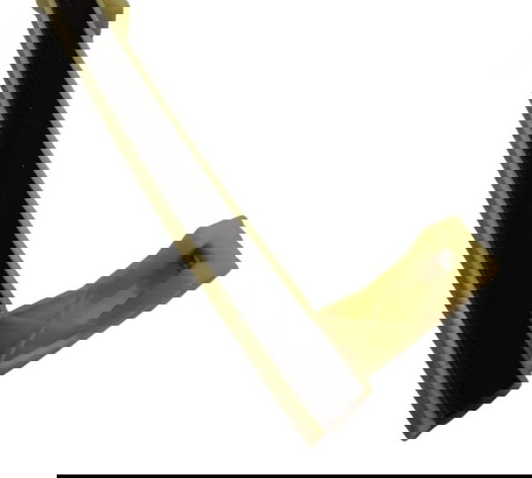 Guia Vidro Traseiro Ld Ford Ka 1.0 2015