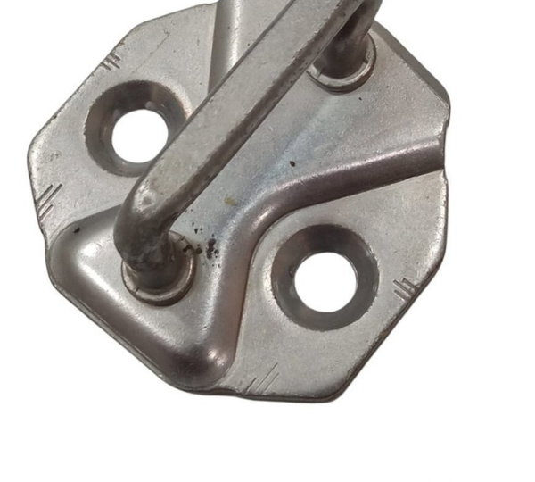 Batente Fechadura Porta Ford Ka 1.0 2015 A