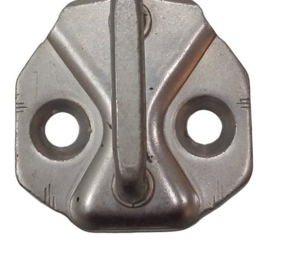 Batente Fechadura Porta Ford Ka 1.0  2015