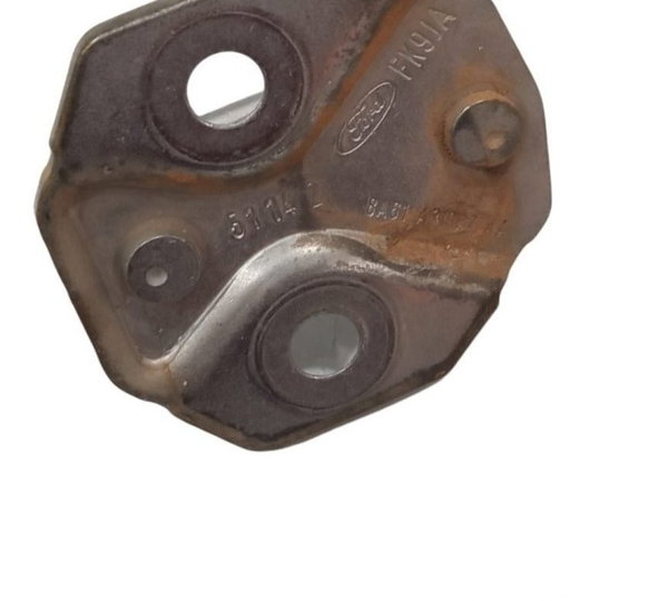 Batente Fechadura Porta Ford Ka 1.0  2015