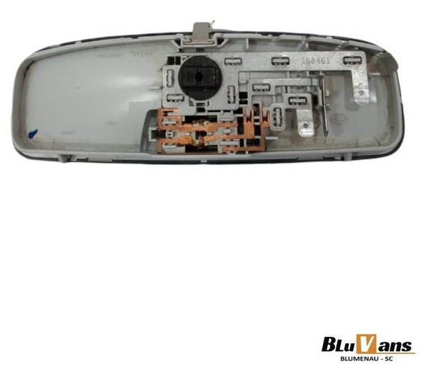 Luz Cortesia Teto Ford Ka 1.0 2015