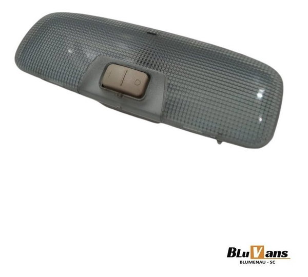 Luz Cortesia Teto Ford Ka 1.0 2015