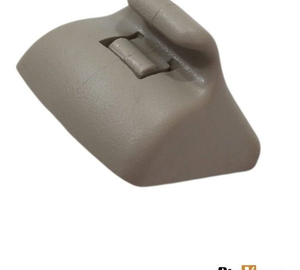 Grampo Suporte Quebra Sol Ford Ka 1.0 2015