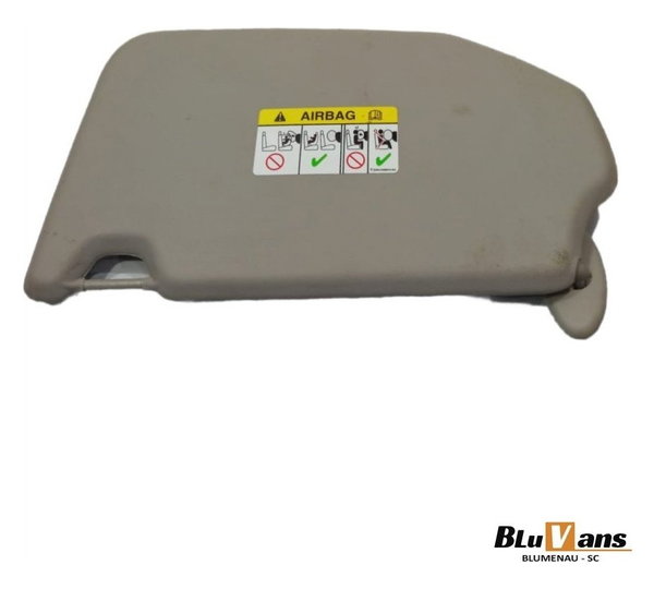 Quebra Sol Direito Ford Ka 1.0 2015