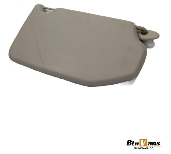 Quebra Sol Esquerdo Ford Ka 1.0 2015
