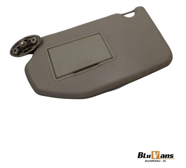 Quebra Sol Esquerdo Ford Ka 1.0 2015