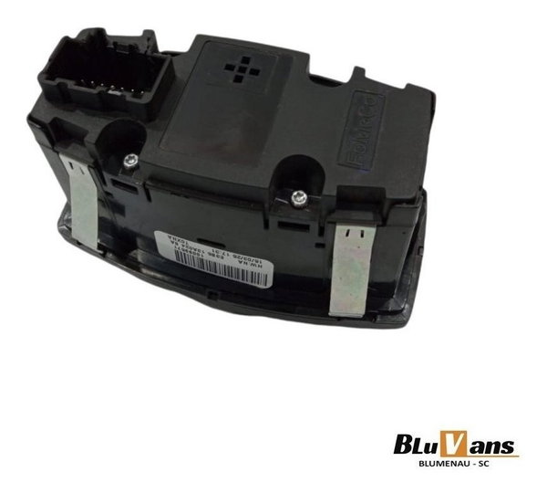 Botão De Farol E Porta Malas Ford Ka 1.0 2015