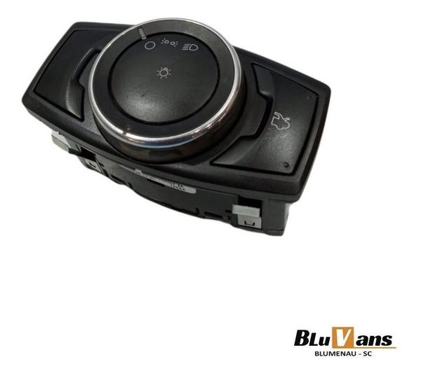 Botão De Farol E Porta Malas Ford Ka 1.0 2015