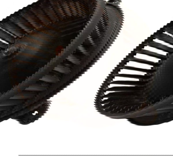 Motor Ventilador Ar Forçado Ford Ka 1.0 2015