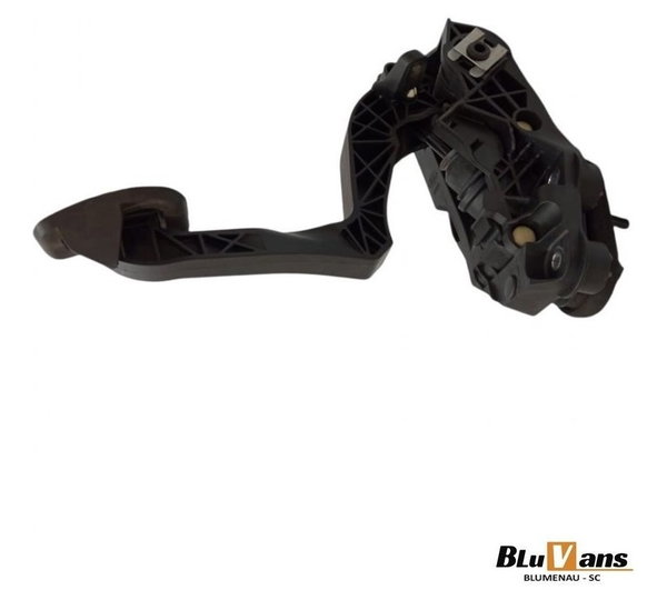 Pedal Embreagem Ford Ka 1.0 2015