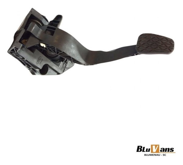 Pedal Embreagem Ford Ka 1.0 2015