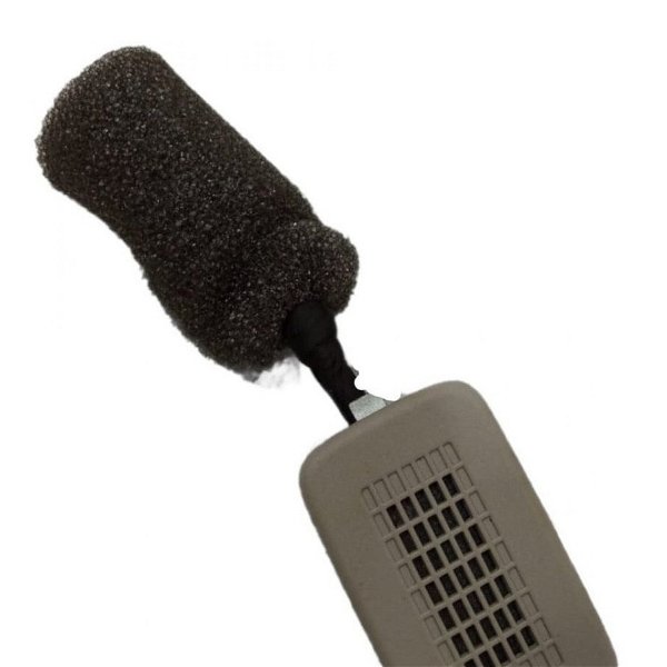 Microfone Interno Ford Ka 1.0 2015