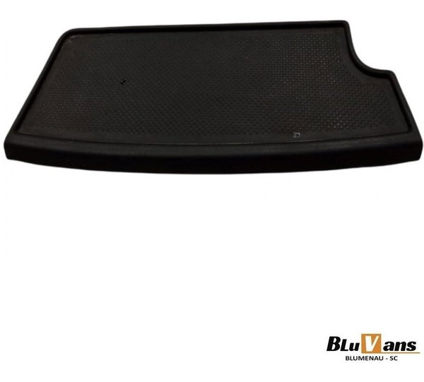 Tapete Borracha Console Central Ford Ka 1.0 2015