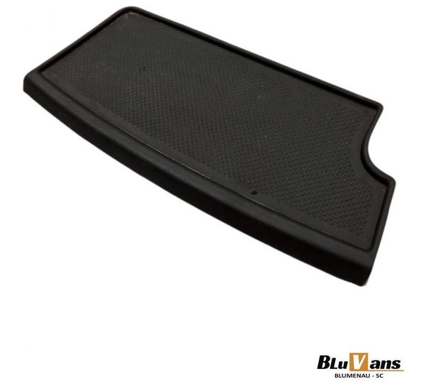 Tapete Borracha Console Central Ford Ka 1.0 2015