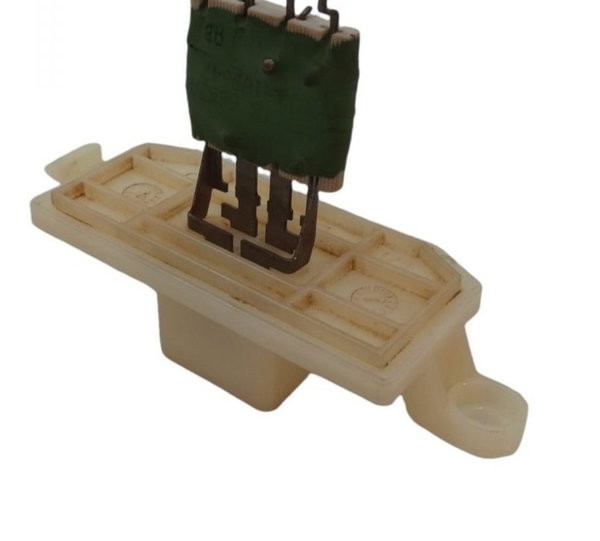 Resistencia Ar Condicionado Ford Ka 1.0 2015