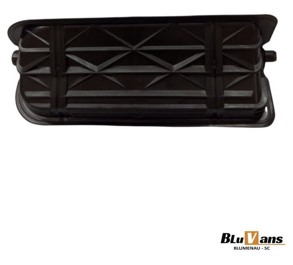 Parte Caixa De Ar Ford Ka 1.0 2015